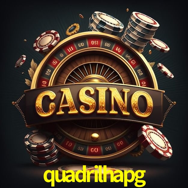 APP oficial da quadrilhapg para mobile